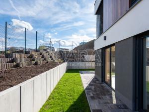 Pronájem bytu 2+kk, Roztoky, Václava Havla, 50 m2