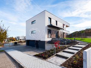 Pronájem bytu 2+kk, Roztoky, Václava Havla, 50 m2