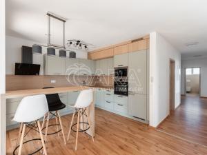 Pronájem bytu 4+kk, Roztoky, Václava Havla, 113 m2