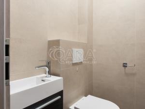 Pronájem bytu 4+kk, Roztoky, Václava Havla, 113 m2