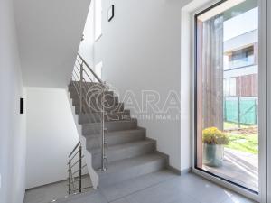 Pronájem bytu 4+kk, Roztoky, Václava Havla, 113 m2