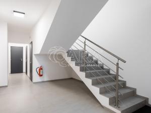 Pronájem bytu 4+kk, Roztoky, Václava Havla, 113 m2