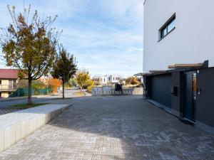 Pronájem bytu 4+kk, Roztoky, Václava Havla, 113 m2