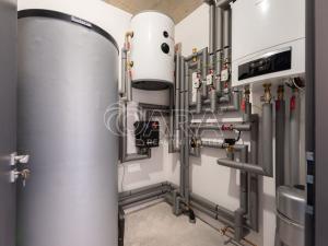 Pronájem bytu 4+kk, Roztoky, Václava Havla, 113 m2