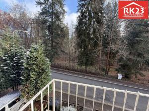 Pronájem bytu 3+kk, Mariánské Lázně, Třebízského, 100 m2