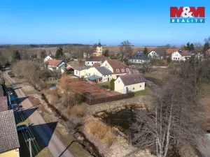 Prodej rodinného domu, Jesenice - Podbořánky, 100 m2