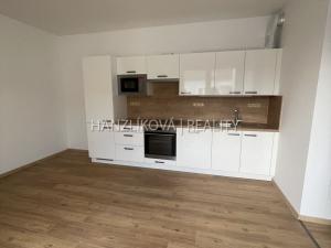 Pronájem bytu 3+kk, České Budějovice, Hálkova, 54 m2