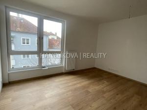 Pronájem bytu 3+kk, České Budějovice, Hálkova, 54 m2