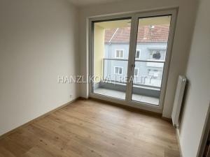 Pronájem bytu 3+kk, České Budějovice, Hálkova, 54 m2