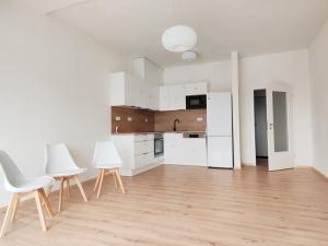 Pronájem bytu 2+kk, České Budějovice, K. Šatala, 54 m2