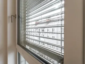 Pronájem bytu 3+kk, České Budějovice, Hálkova, 66 m2