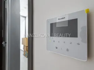 Pronájem bytu 3+kk, České Budějovice, Hálkova, 66 m2