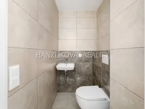 Pronájem bytu 3+kk, České Budějovice, Hálkova, 66 m2