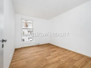 Pronájem bytu 3+kk, České Budějovice, Hálkova, 66 m2