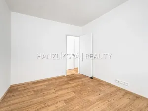 Pronájem bytu 3+kk, České Budějovice, Hálkova, 66 m2