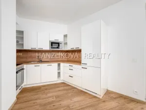 Pronájem bytu 3+kk, České Budějovice, Hálkova, 66 m2