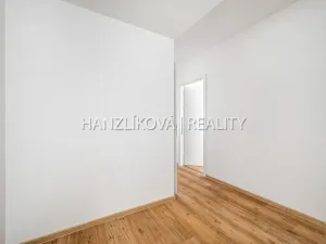Pronájem bytu 3+kk, České Budějovice, Hálkova, 66 m2
