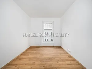 Pronájem bytu 3+kk, České Budějovice, Hálkova, 66 m2