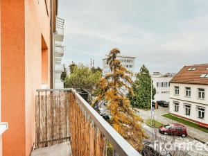 Prodej bytu 1+1, Brno, Rybářská, 38 m2