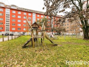 Prodej bytu 1+1, Brno, Rybářská, 38 m2