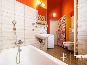 Prodej kanceláře, Olomouc, Univerzitní, 88 m2