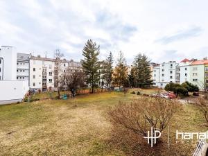 Prodej bytu 2+1, Olomouc, Jungmannova, 52 m2