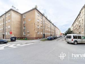 Prodej bytu 2+1, Olomouc, Jungmannova, 52 m2