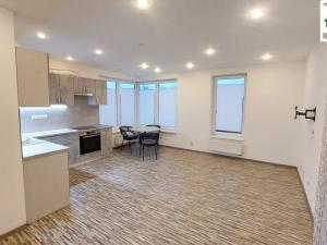 Prodej bytu 2+kk, Cheb, Na Nivách, 58 m2