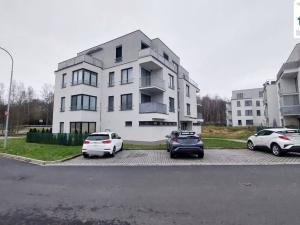 Prodej bytu 2+kk, Cheb, Na Nivách, 58 m2