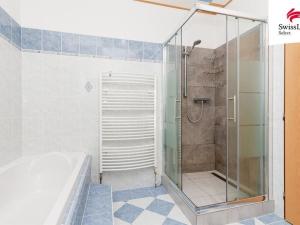 Prodej bytu 3+1, Moravské Budějovice, Na Výsluní, 93 m2