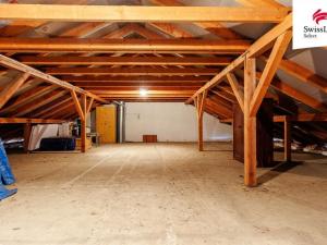 Prodej bytu 3+1, Moravské Budějovice, Na Výsluní, 93 m2