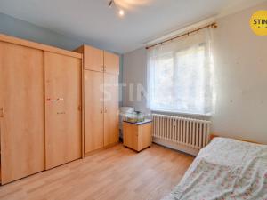 Prodej bytu 3+1, Přerov, tř. 17. listopadu, 61 m2