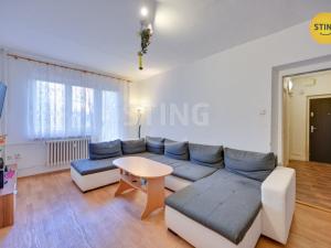 Prodej bytu 3+1, Přerov, tř. 17. listopadu, 61 m2