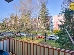 Prodej bytu 3+1, Přerov, tř. 17. listopadu, 61 m2