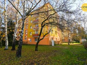 Prodej bytu 3+1, Přerov, tř. 17. listopadu, 61 m2