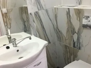 Prodej atypického bytu, Praha - Nové Město, Zlatnická, 136 m2