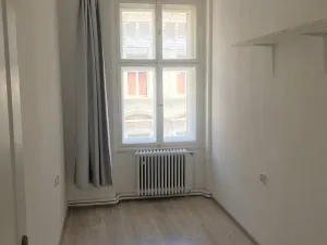 Prodej atypického bytu, Praha - Nové Město, Zlatnická, 136 m2