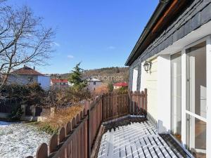 Pronájem vily, Praha - Nebušice, 360 m2