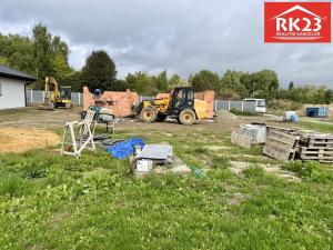 Prodej rodinného domu, Velká Hleďsebe, K Malé Hleďsebi, 150 m2