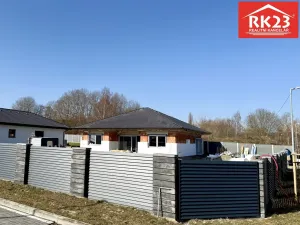 Prodej rodinného domu, Velká Hleďsebe, K Malé Hleďsebi, 150 m2