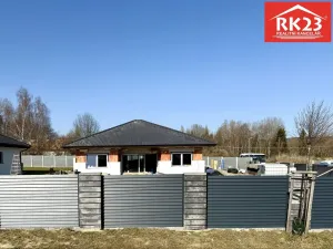 Prodej rodinného domu, Velká Hleďsebe, K Malé Hleďsebi, 150 m2