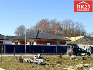 Prodej rodinného domu, Velká Hleďsebe, K Malé Hleďsebi, 150 m2