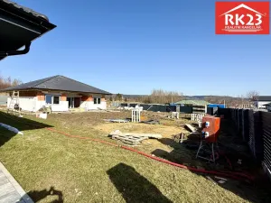 Prodej rodinného domu, Velká Hleďsebe, K Malé Hleďsebi, 150 m2