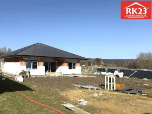 Prodej rodinného domu, Velká Hleďsebe, K Malé Hleďsebi, 150 m2
