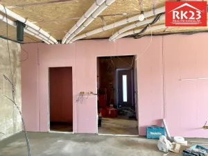 Prodej rodinného domu, Velká Hleďsebe, K Malé Hleďsebi, 150 m2