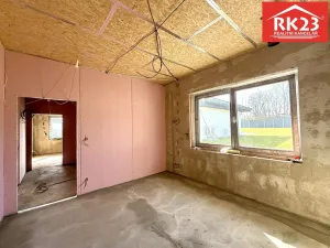 Prodej rodinného domu, Velká Hleďsebe, K Malé Hleďsebi, 150 m2