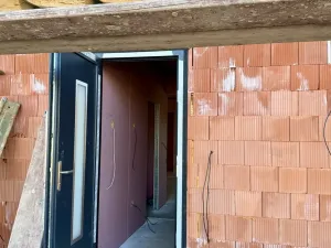 Prodej rodinného domu, Velká Hleďsebe, K Malé Hleďsebi, 150 m2