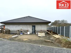 Prodej rodinného domu, Velká Hleďsebe, K Malé Hleďsebi, 150 m2