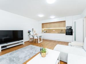 Prodej bytu 3+kk, Praha - Hlubočepy, Schránilova, 68 m2