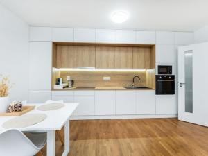 Prodej bytu 3+kk, Praha - Hlubočepy, Schránilova, 68 m2